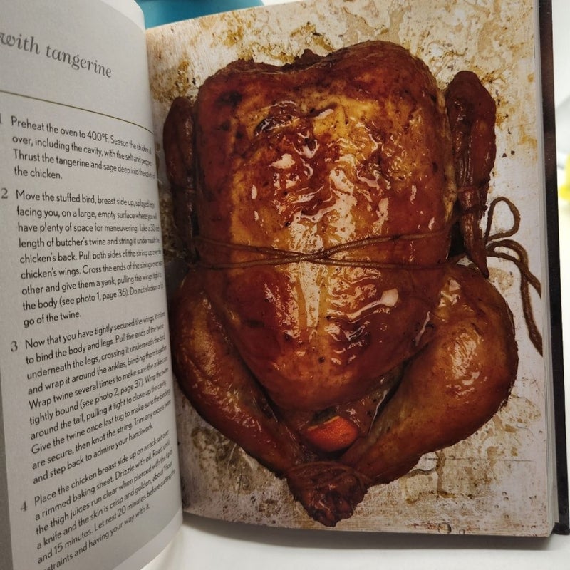 Fifty Shades of ChickenHardcover Fifty Shades of Chicken Cookbook FL Fowler 50 Chicken Recipies