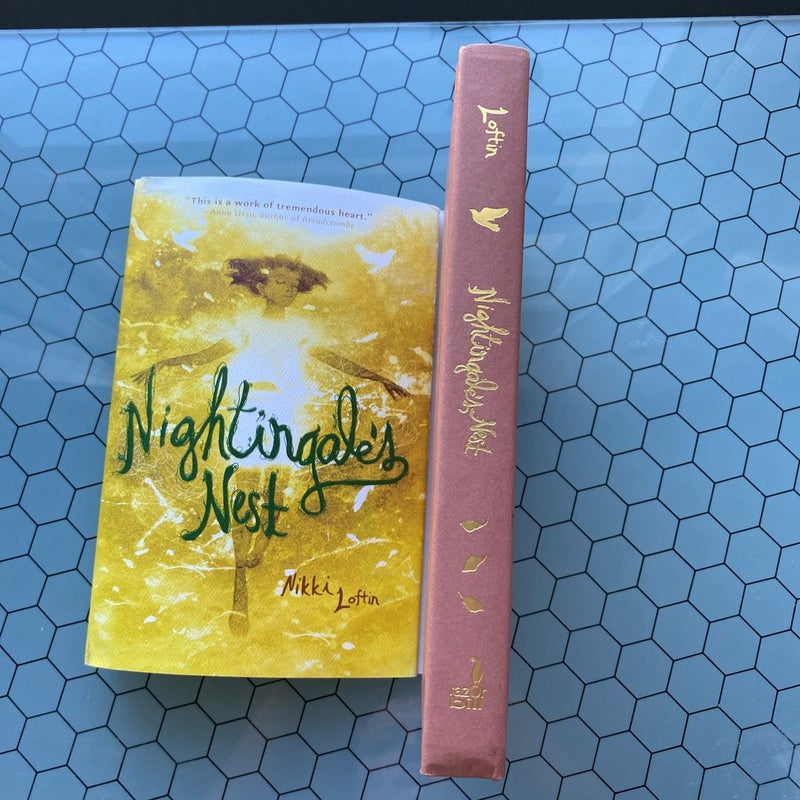 Nightingale's Nest