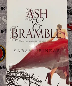Ash & Bramble