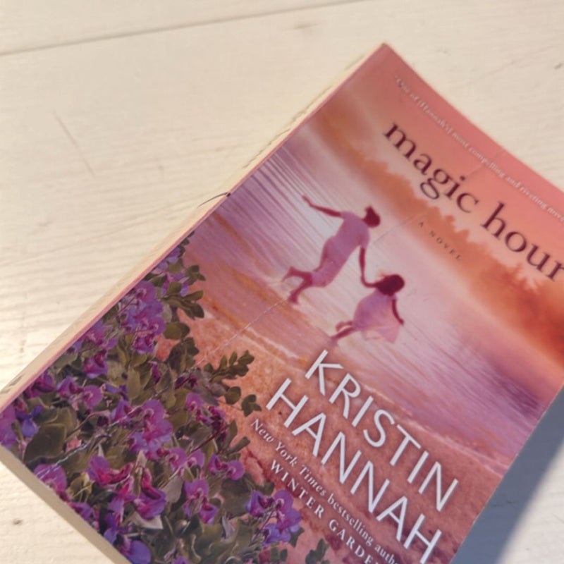 Kristin Hannah Bundle
