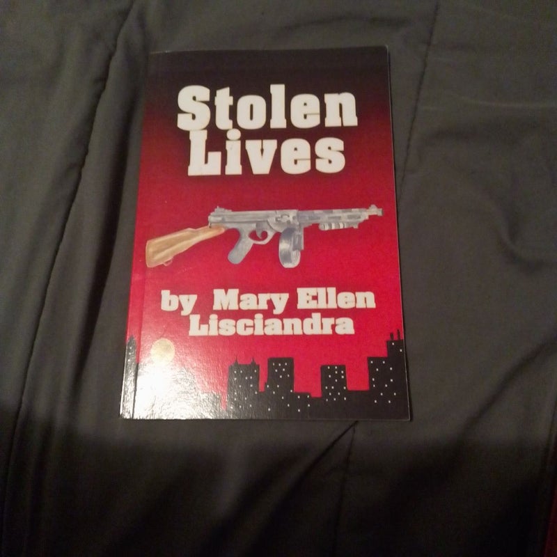 Stolen Lives