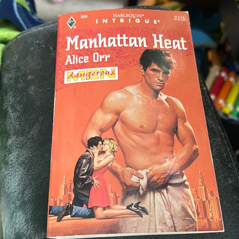 Manhattan Heat