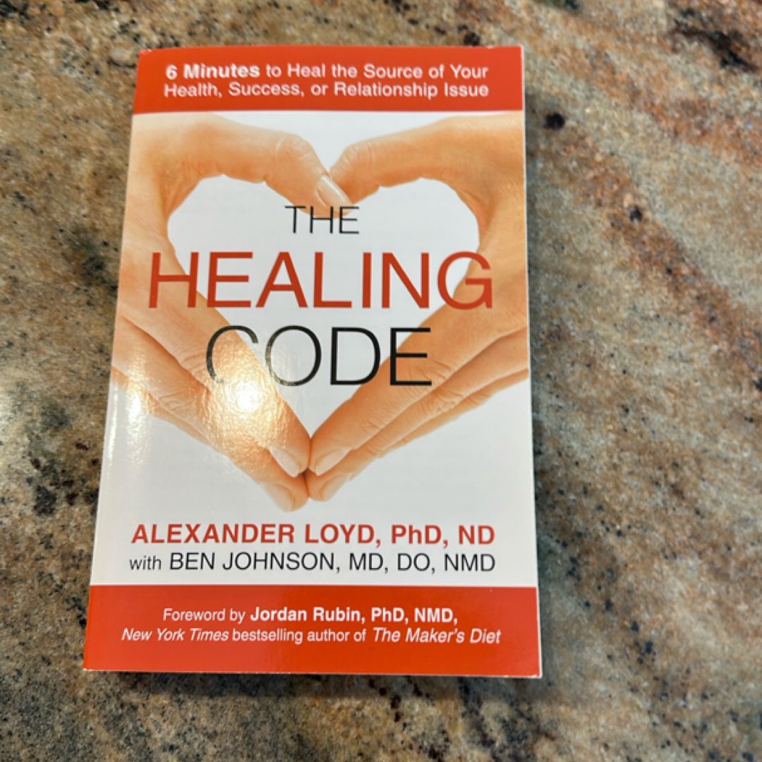 The Healing Code