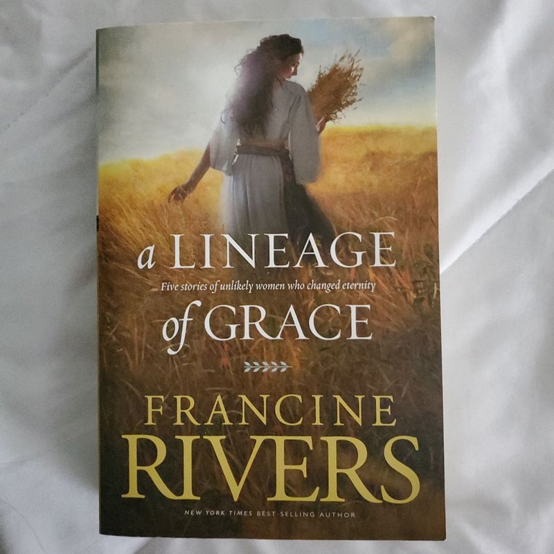 A Lineage of Grace