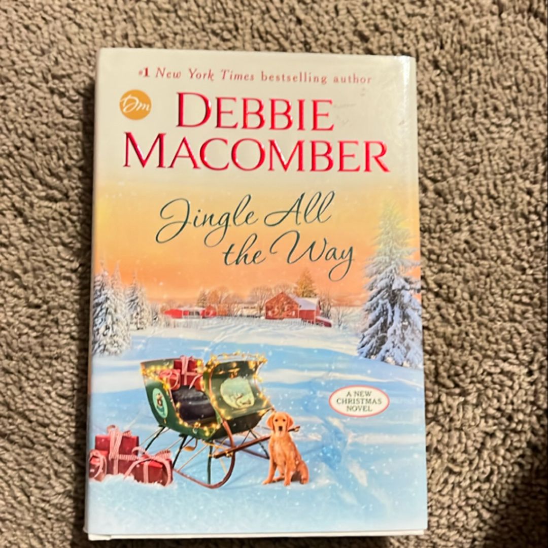 Jingle All the Way