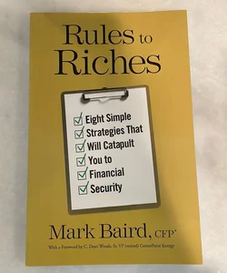 Rules to Riches
