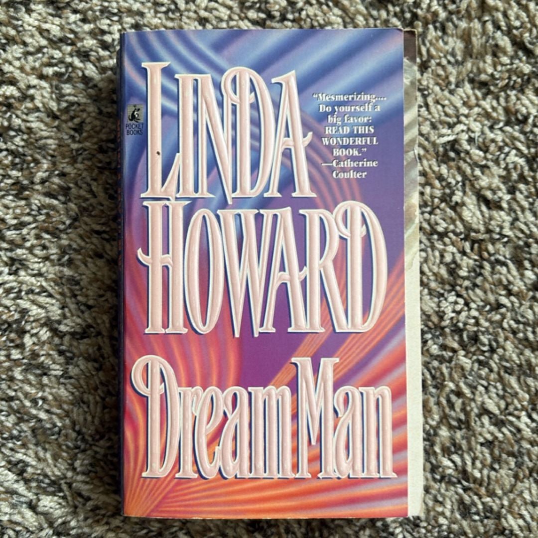 Dream Man