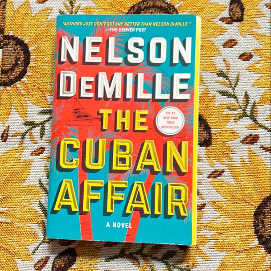 The Cuban Affair