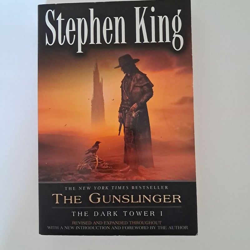 The Gunslinger