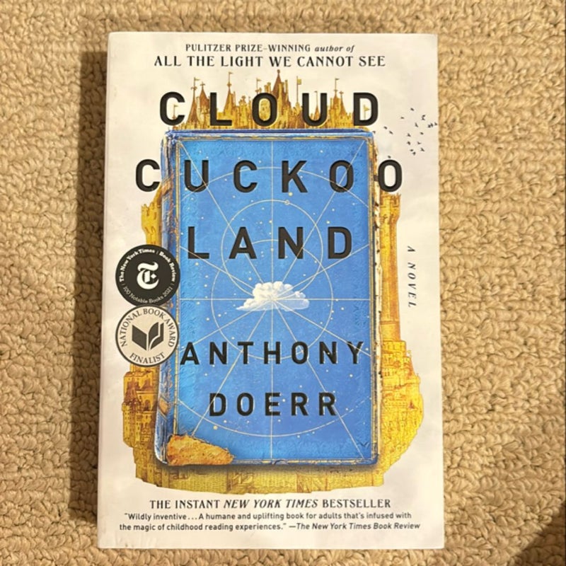 Cloud Cuckoo Land