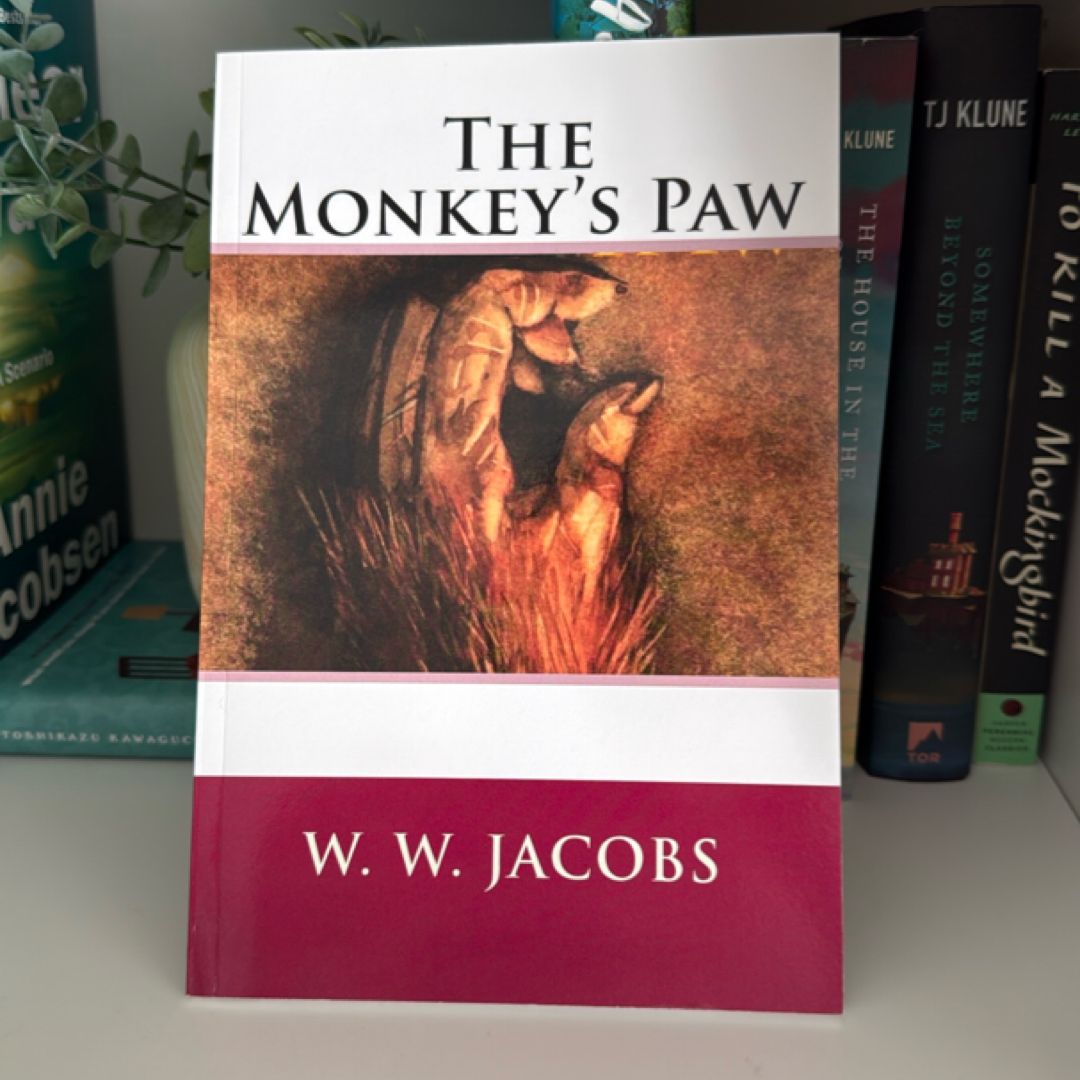 The Monkey's Paw