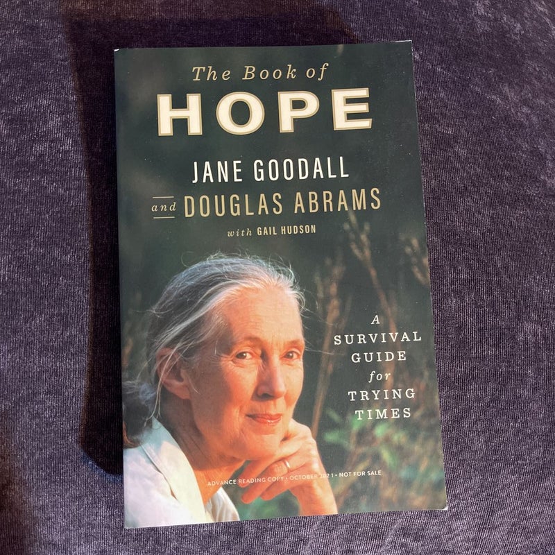 The Book of Hope