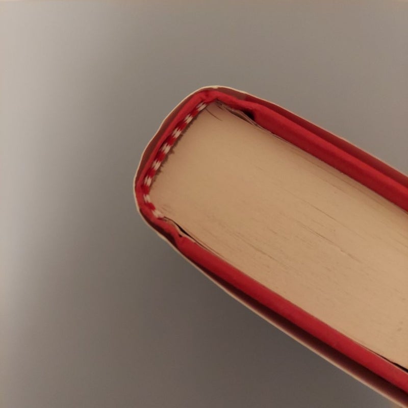 Murder on the Page