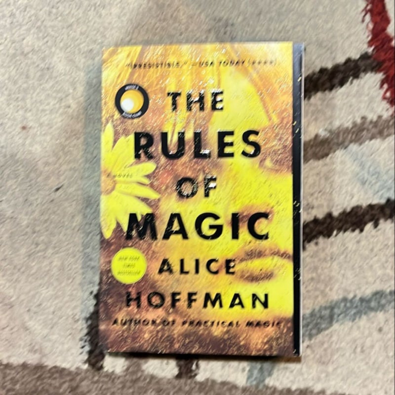 The Rules of Magic