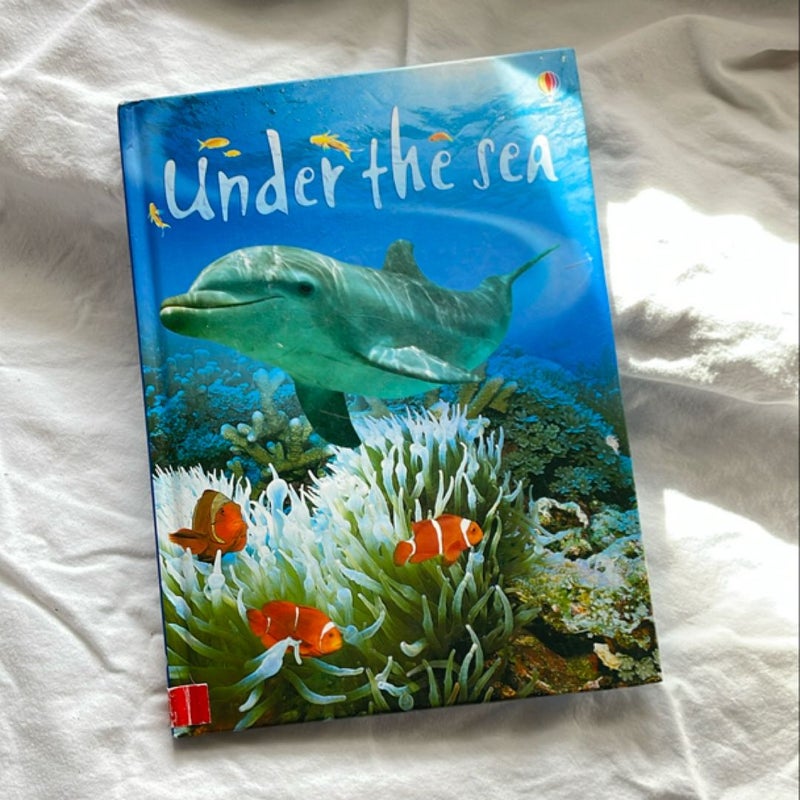 Under the Sea