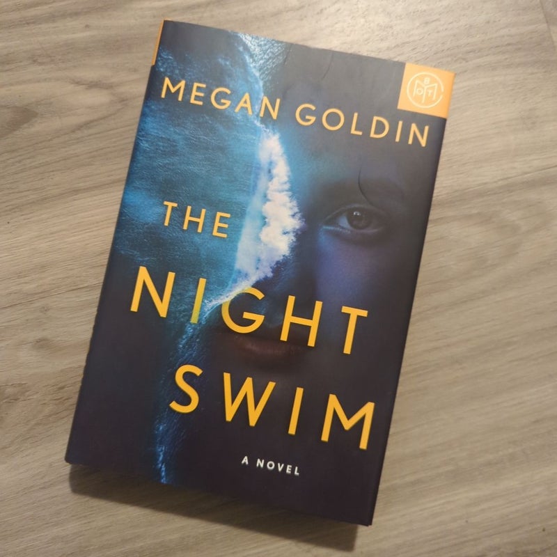 The Night Swim