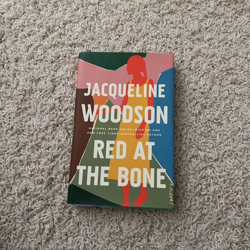 Red at the Bone