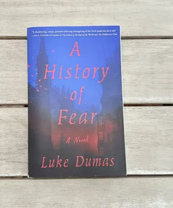 A History of Fear