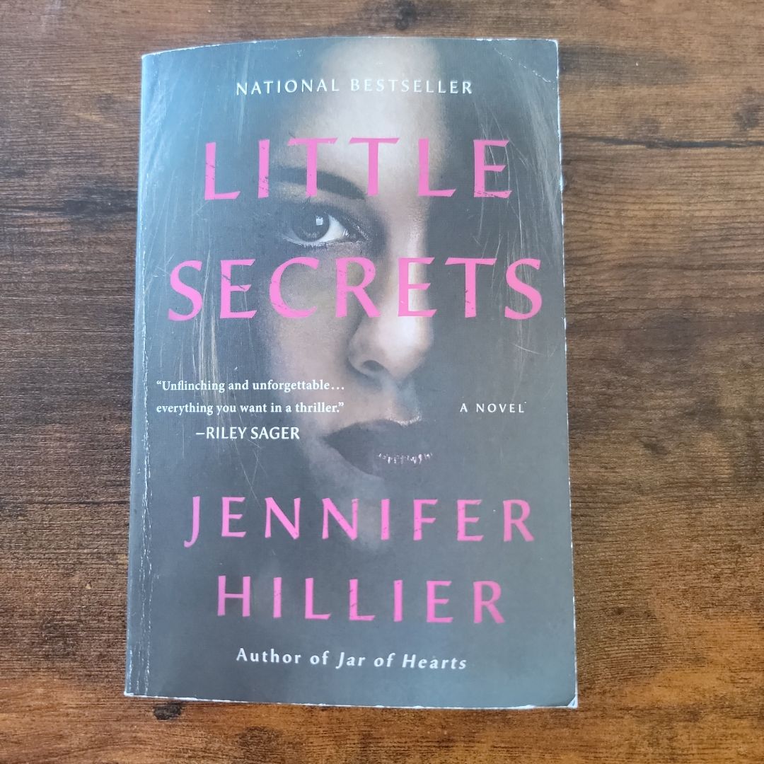 Little Secrets