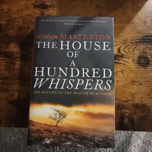 The House of a Hundred Whispers