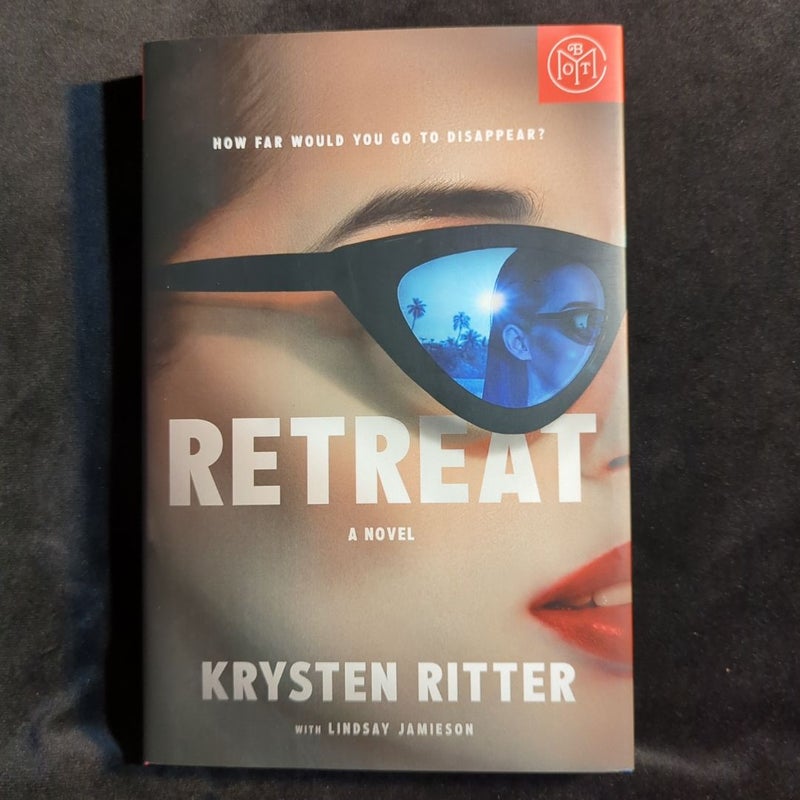 Retreat