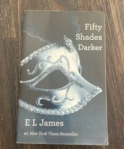 Fifty Shades Darker