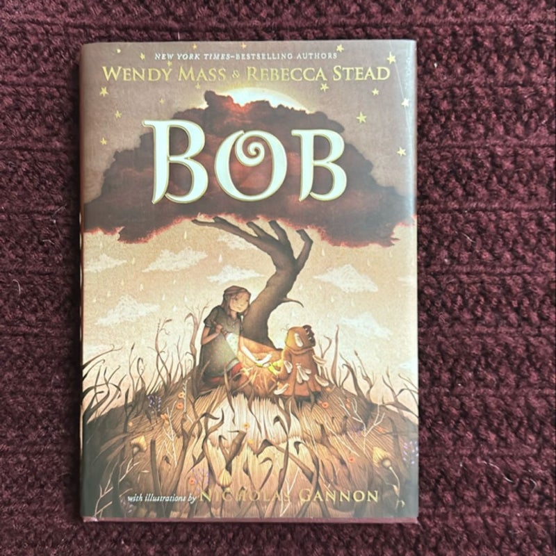 Bob