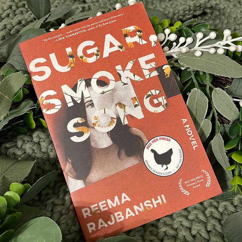 Sugar, Smoke, Song