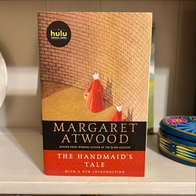 The Handmaid's Tale