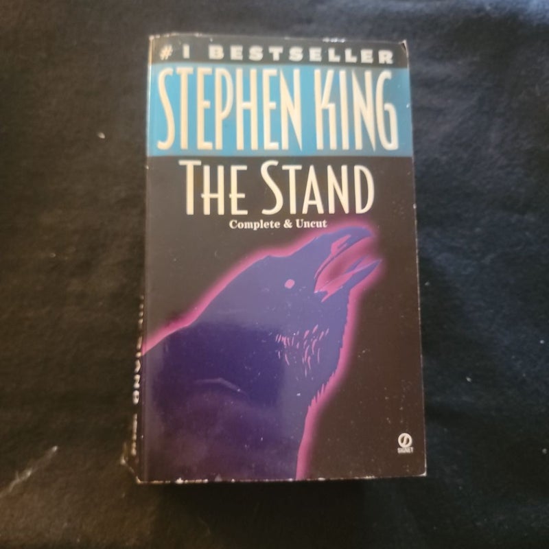 The Stand