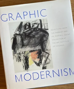 Graphic Modernism