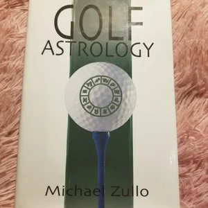 Golf Astrology