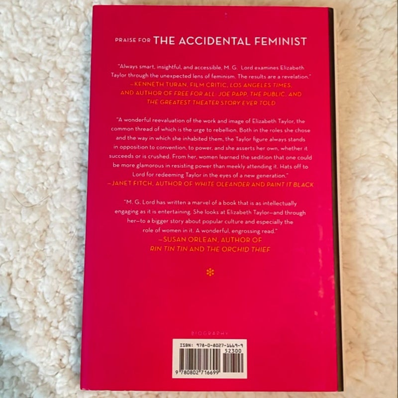 The Accidental Feminist