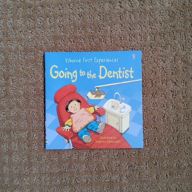 Going to the Dentist