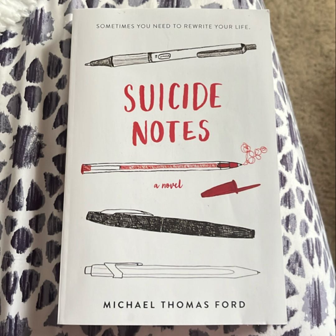 Suicide Notes