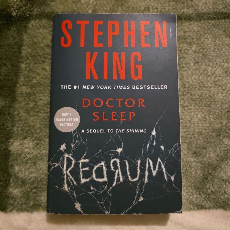 Doctor Sleep