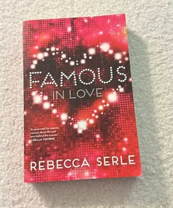 Famous in Love