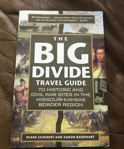 The Big Divide