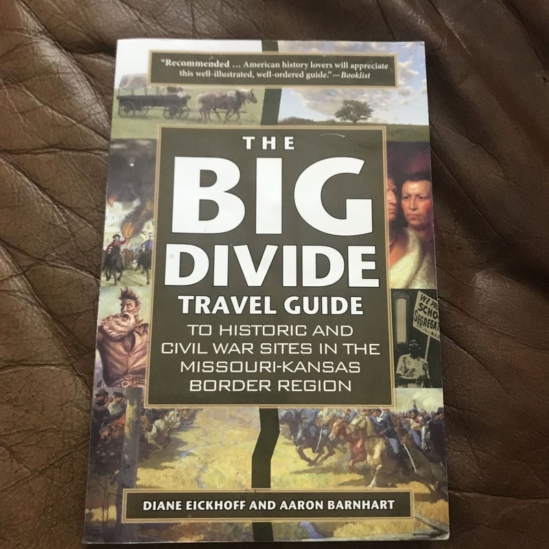 The Big Divide