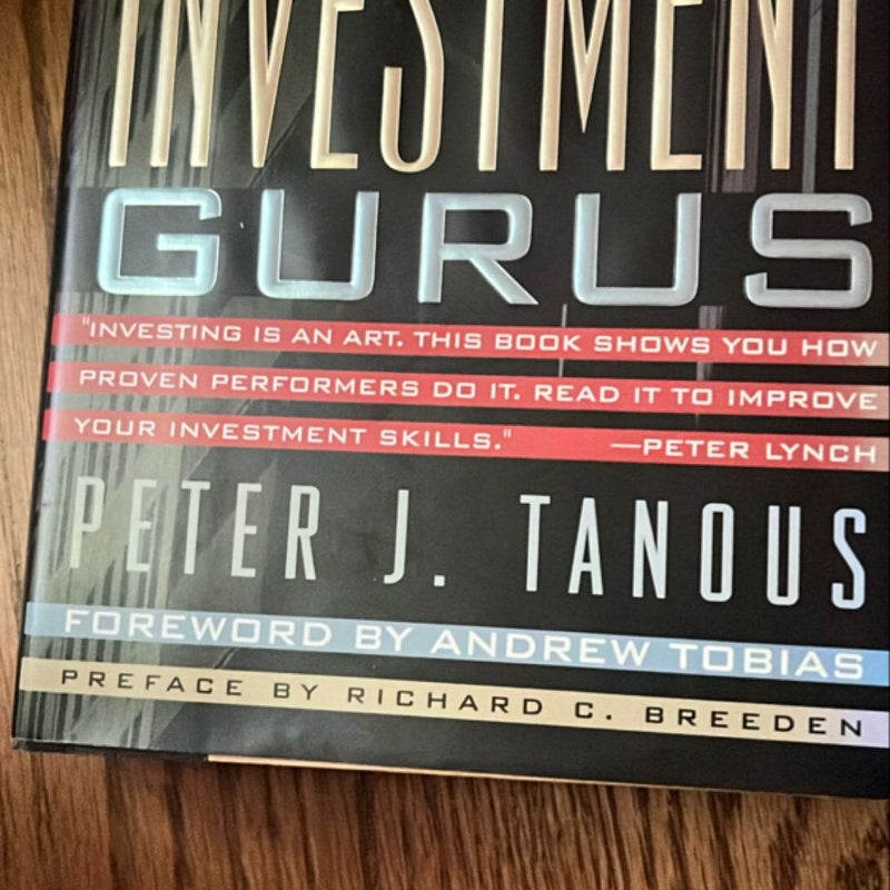 Investment Gurus