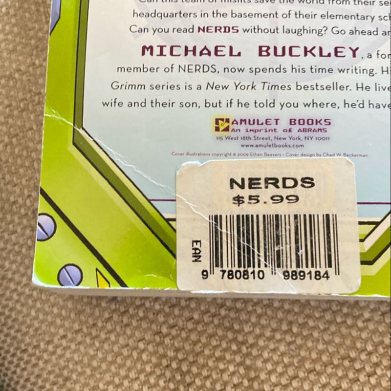 NERDS