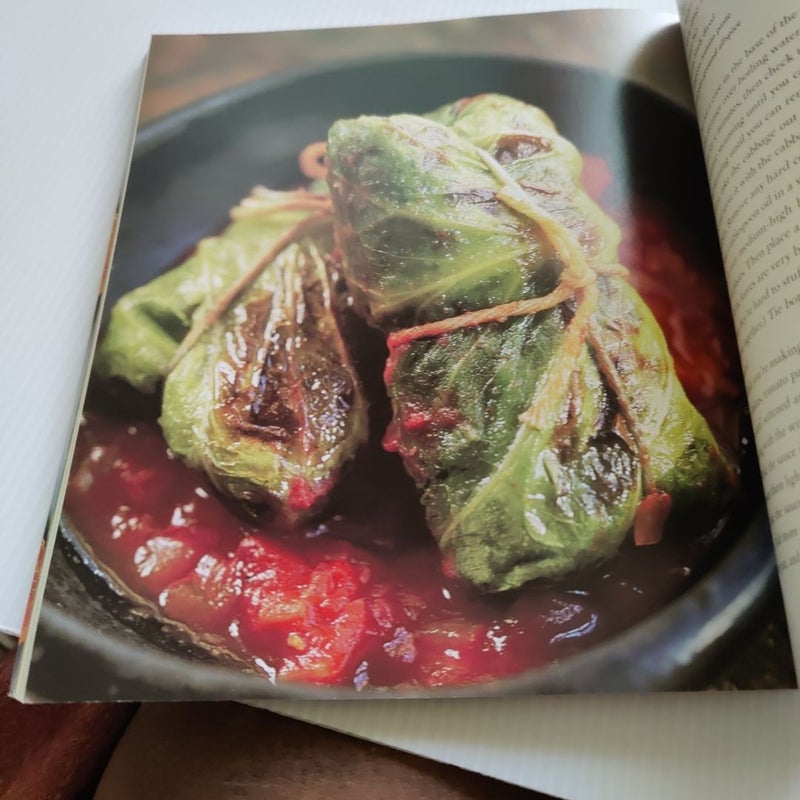 Vegetarian Suppers from Deborah Madison's Kitchen