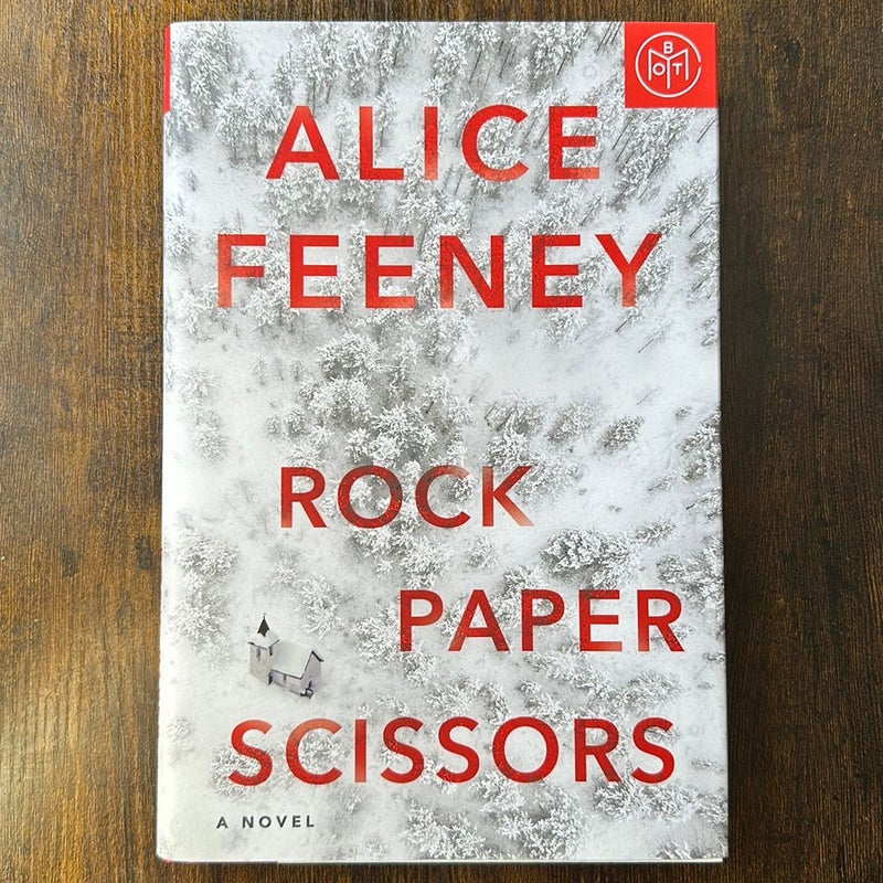 Rock Paper Scissors