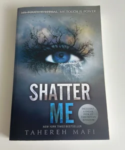 Shatter Me