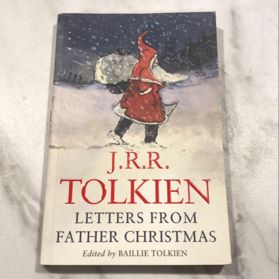 Letters from Father Christmas