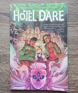 Hotel Dare