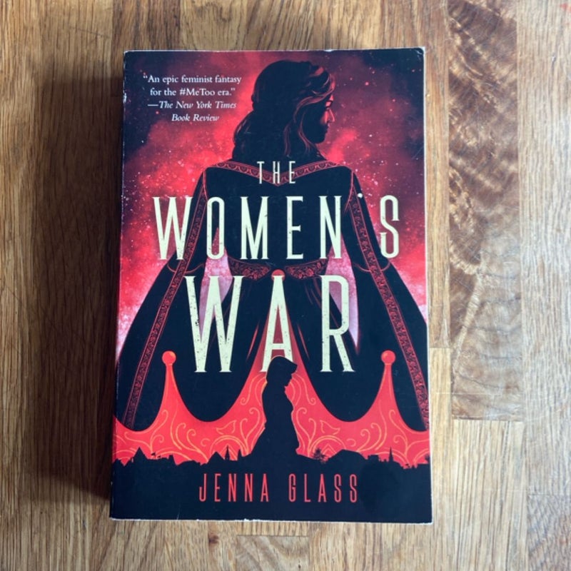 The Women's War