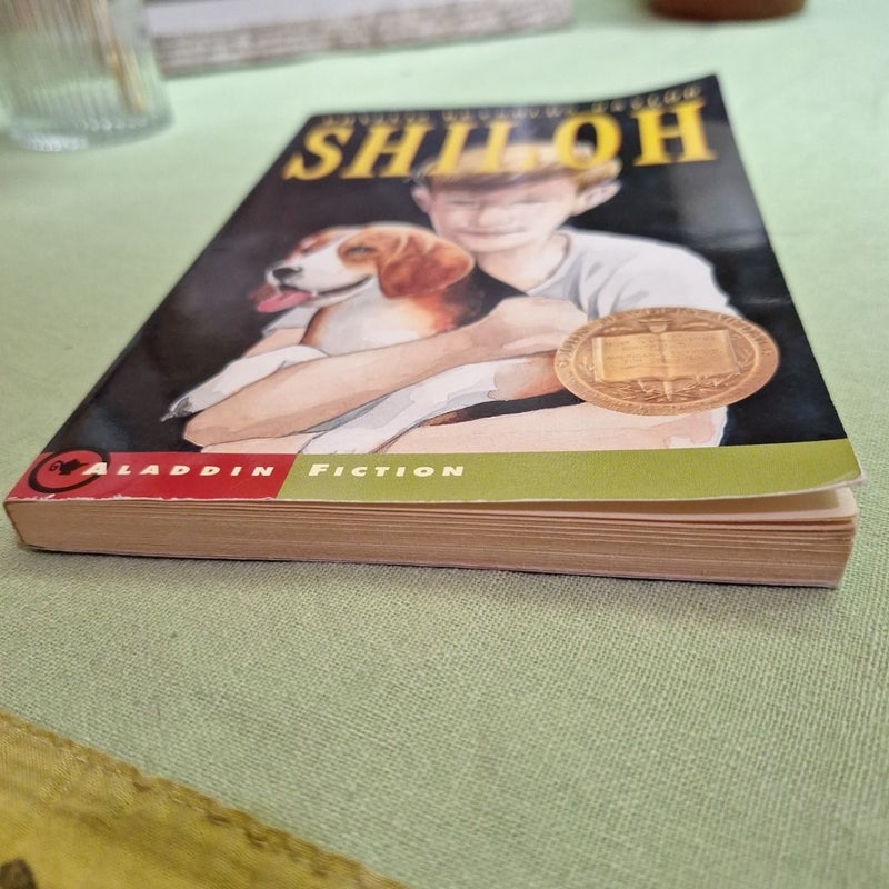 Shiloh