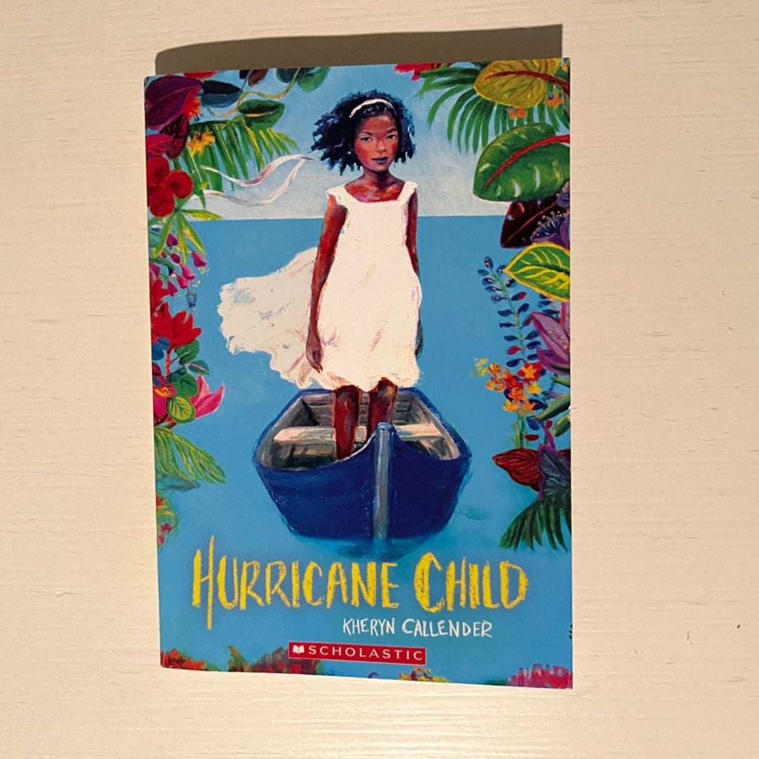 Hurricane Child