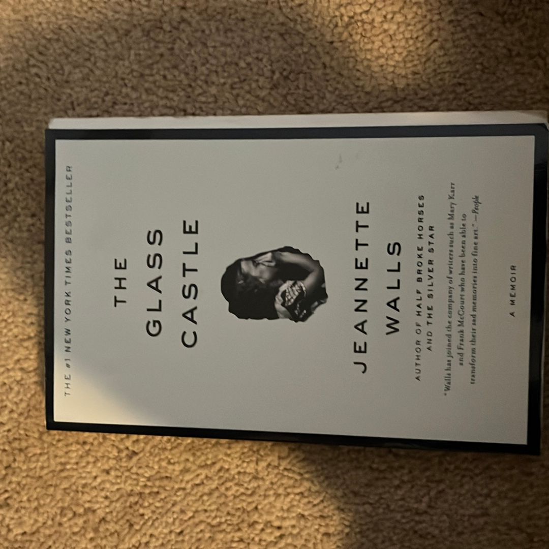 The Glass Castle